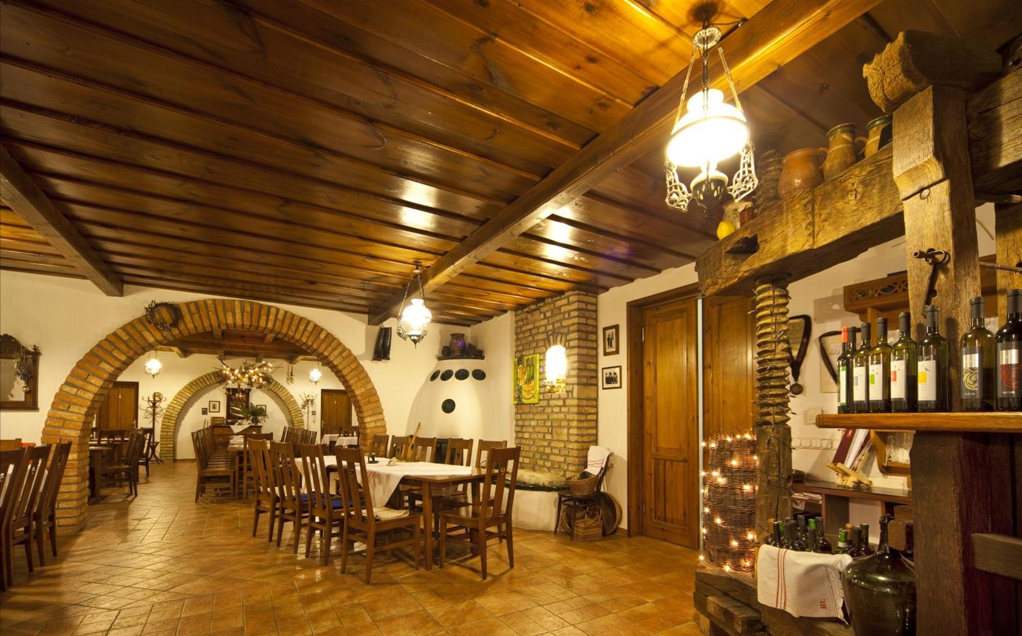 Koczor Winery & Guesthouse Balatonfüred Exteriör bild